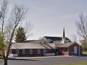 Grace Community Church - Lethbridge & Area Grace Community Church - Lethbridge & Area
